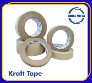 Distributor Kraft Tape